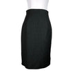 Naisten Marella - Suora hame, koko 36 - Harmaa ()