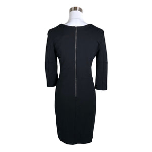 Naisten Tiger of Sweden - Trikoomekko, koko 36 - Musta (2)