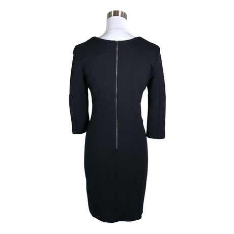 Naisten Tiger of Sweden - Trikoomekko, koko 36 - Musta (2)