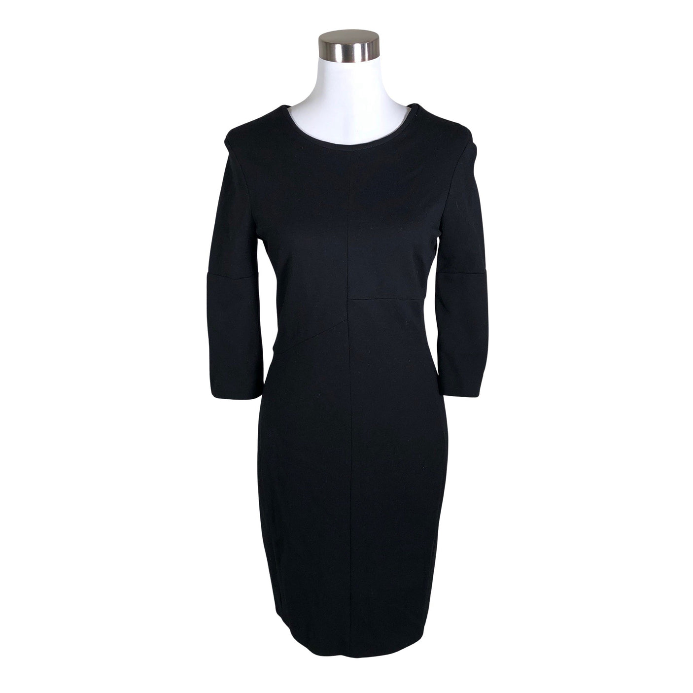 Naisten Tiger of Sweden - Trikoomekko, koko 36 - Musta (1)