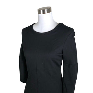 Naisten Tiger of Sweden - Trikoomekko, koko 36 - Musta (3)