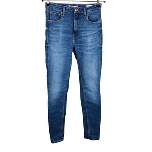 Naisten Guess - Farkut, koko W29 - Sininen (1)
