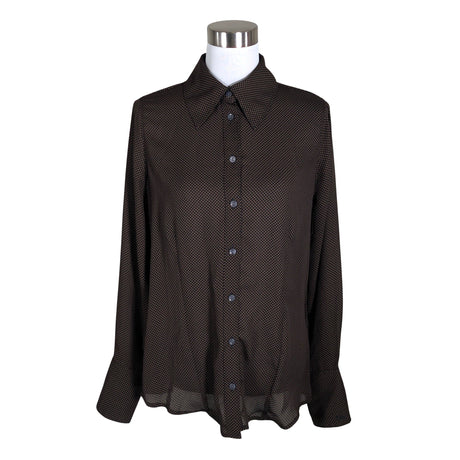 Naisten Levi's - Pusero, koko 38 - Ruskea ()