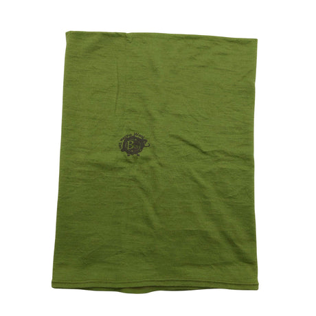 Unisex Buff - Tuubihuivi, koko Mini - Vihreä ()