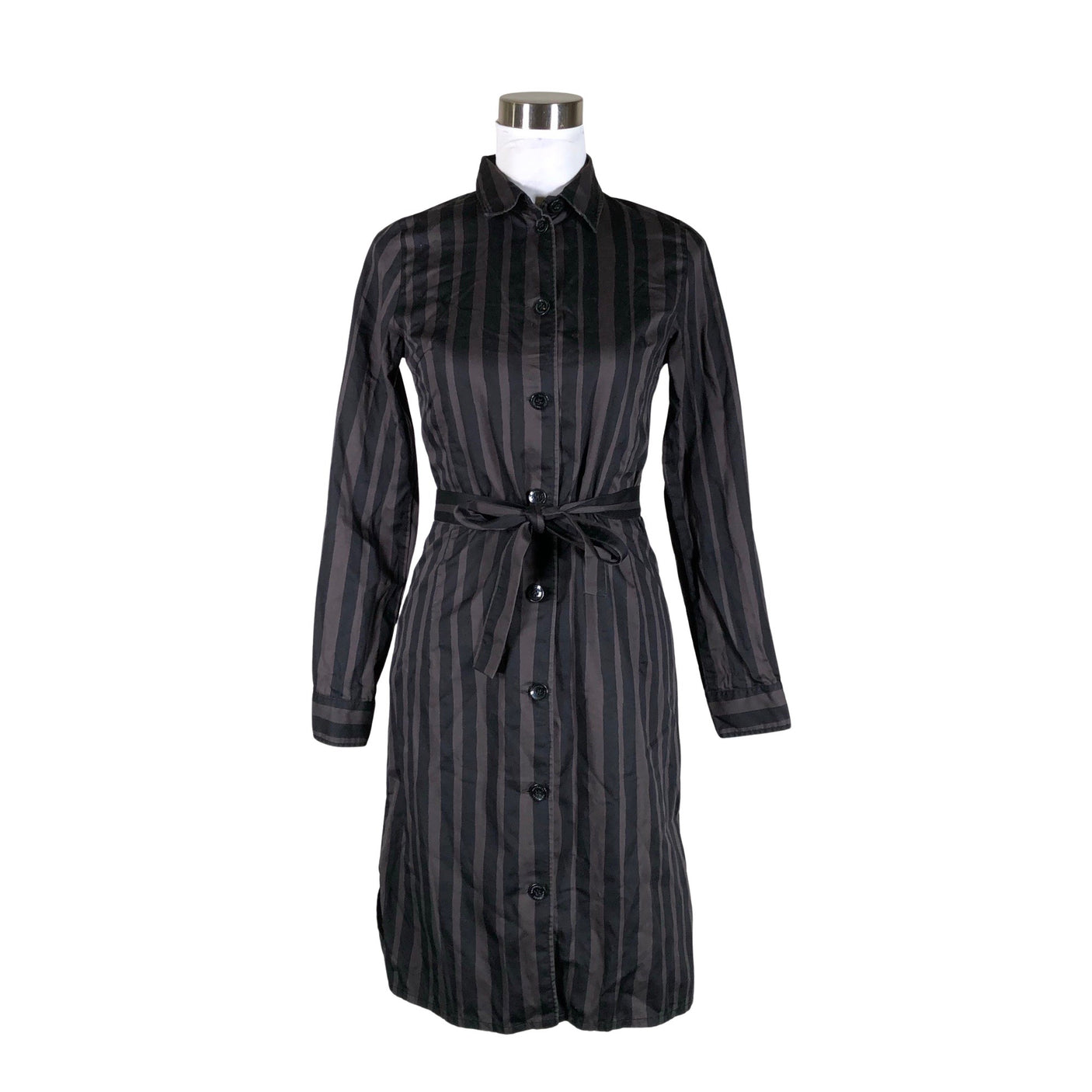 Naisten Marimekko - Kangasmekko, koko 34 - Ruskea (1)