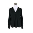 Naisten InWear - Pusero, koko 38 - Musta ()