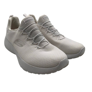 Naisten Skechers - Lenkkarit, koko 39 - Valkoinen (2)