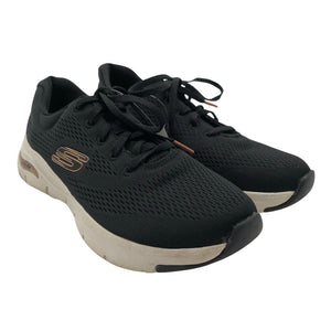 Naisten Skechers - Lenkkarit, koko 38 - Musta (2)