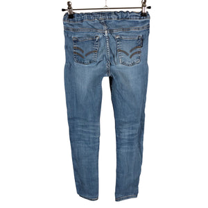 Unisex Polarn O. Pyret - Farkut, koko 134 - 140 - Sininen (2)
