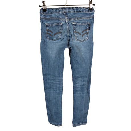 Unisex Polarn O. Pyret - Farkut, koko 134 - 140 - Sininen (2)