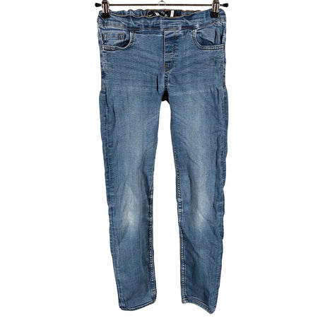 Unisex Polarn O. Pyret - Farkut, koko 134 - 140 - Sininen ()