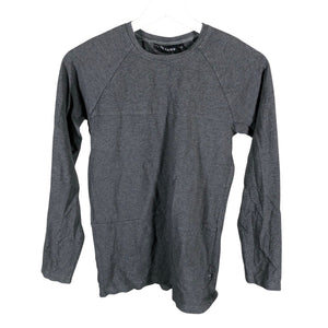 Unisex Kaiko - Trikoopaita, koko 158 - 164 - Harmaa (1)