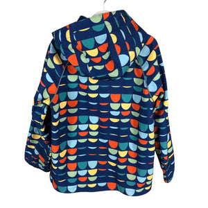 Unisex Finlayson - Softshell-takki, koko 134 - 140 - Sininen (2)