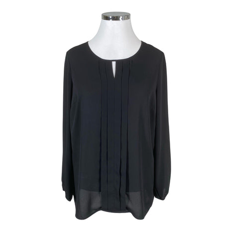 Naisten Anna Field - Pusero, koko 44 - Musta ()