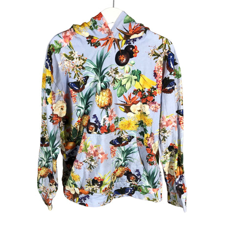 Unisex Molo Kids - Huppari, koko 134 - 140 - Vaaleansininen ()