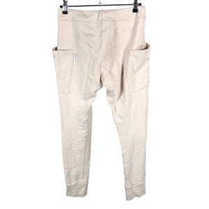 Unisex Gugguu - Collegehousut, koko 146 - 152 - Beige (2)