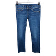Naisten Pepe Jeans - Farkut, koko W27 - Sininen ()