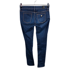 Naisten Guess - Farkut, koko W29 - Sininen (2)