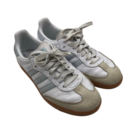 Unisex Adidas - Tennarit, koko 41 - Valkoinen (2)