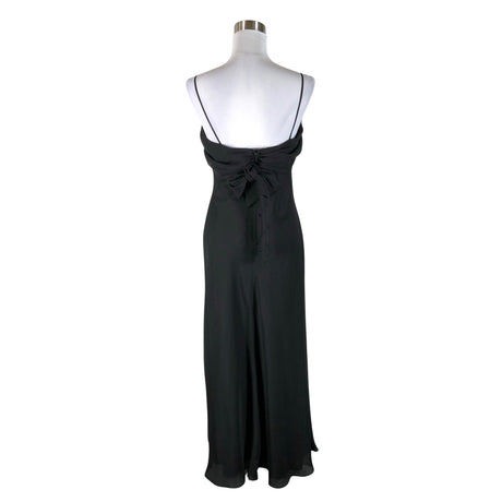 Naisten FFY Womenswear - Iltapuku, koko 40 - Musta (2)
