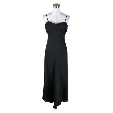 Naisten FFY Womenswear - Iltapuku, koko 40 - Musta ()