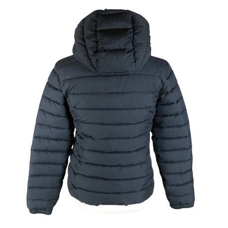 Naisten Superdry - Toppatakki, koko 34 - Sininen (2)