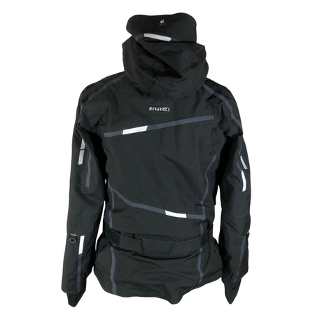 Naisten Icepeak - Toppatakki, koko 38 - Musta (2)