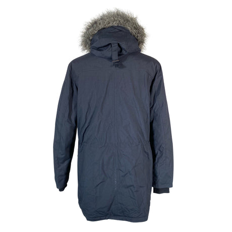 Miesten Halti - Toppatakki, koko M - Musta (2)