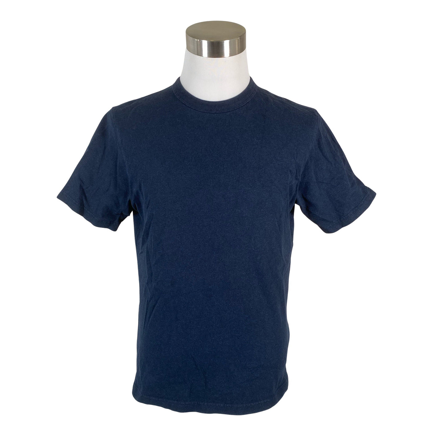 Miesten Uniqlo - T-paita, koko M - Sininen (1)