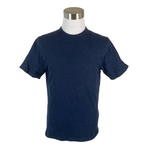 Miesten Uniqlo - T-paita, koko M - Sininen (1)
