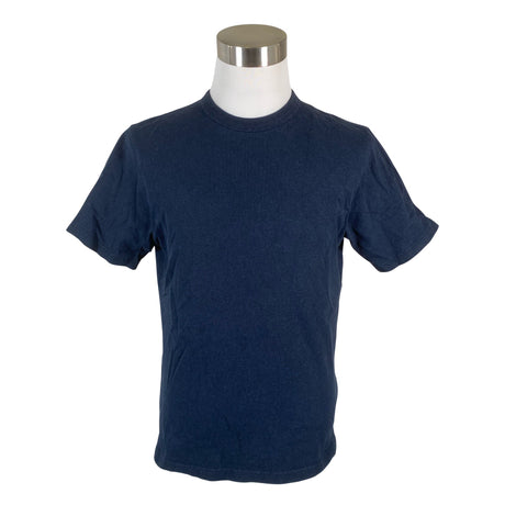 Miesten Uniqlo - T-paita, koko M - Sininen ()