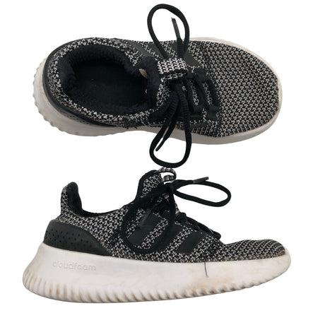Unisex Adidas - Lenkkarit, koko 30 - Musta ()