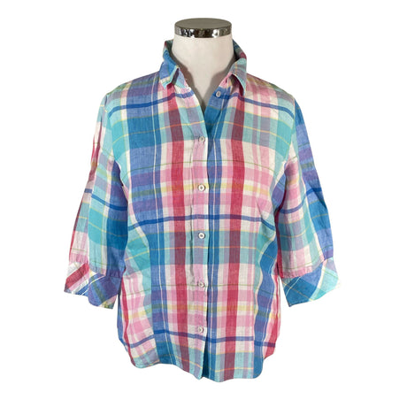 Naisten Gerry Weber - Pusero, koko 46 - Sininen ()