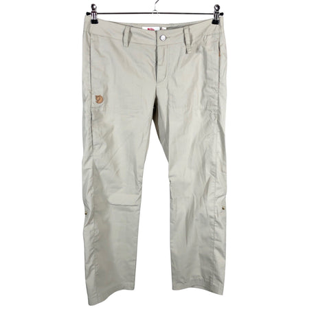 Naisten Fjällräven - Urheiluhousut, koko 40 - Beige ()