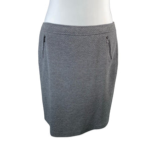 Naisten Gerry Weber - Kangashame, koko 48 - Harmaa (1)