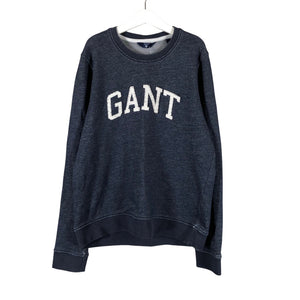 Tyttöjen Gant - Collegepaita, koko 146 - 152 - Sininen (1)