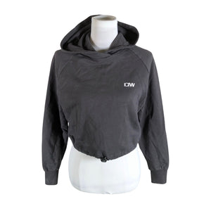 Naisten ICIW – Icaniwill - Huppari, koko 36 - Harmaa (1)