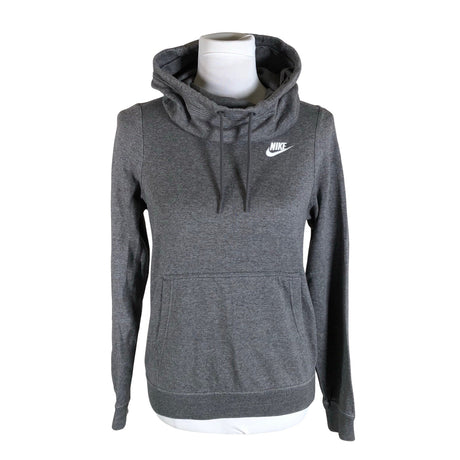 Naisten Nike - Huppari, koko 34 - Harmaa ()
