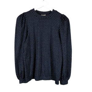 Tyttöjen POMPdeLUX - Pusero, koko 158 - 164 - Sininen (1)
