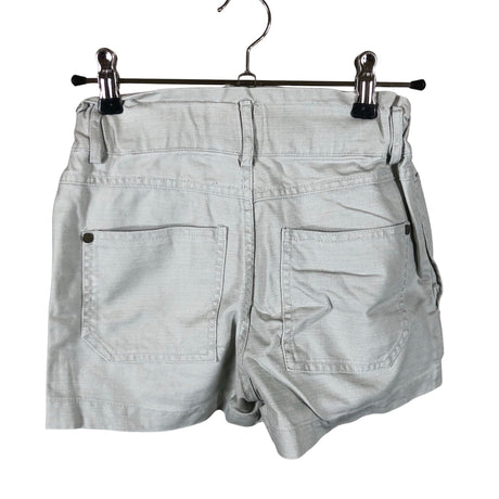 Tyttöjen POMPdeLUX - Shortsit, koko 122 - 128 - Beige (2)