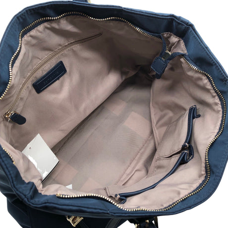 Naisten Samsonite - Käsilaukku, koko Maxi - Sininen (2)