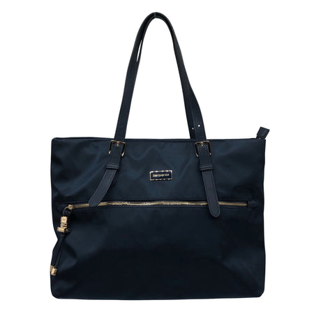 Naisten Samsonite - Käsilaukku, koko Maxi - Sininen ()