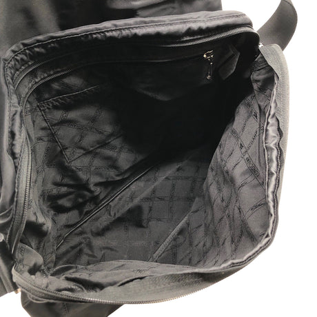 Naisten Longchamp - Olkalaukku, koko Maxi - Musta (2)