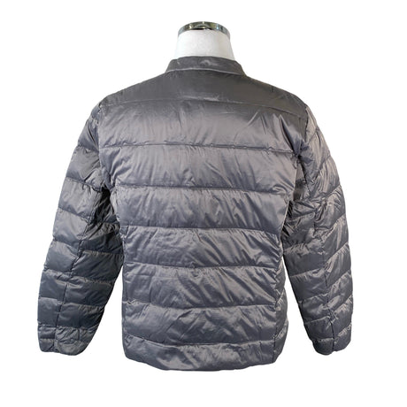 Naisten Noom - Kevytuntuvatakki, koko 48 - Harmaa (2)