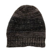 Naisten Global - Talvipipo, koko 52 - 54 cm - Harmaa ()