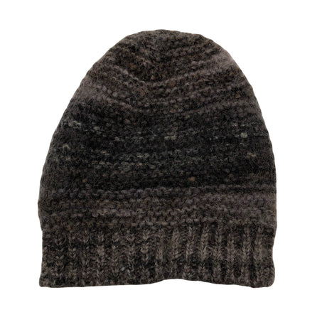 Naisten Global - Talvipipo, koko 52 - 54 cm - Harmaa ()