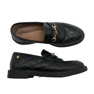 Naisten Copenhagen shoes - Loaferit, koko 40 - Musta (1)