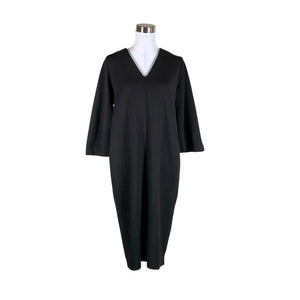 Naisten InWear - Trikoomekko, koko 40 - Musta (1)