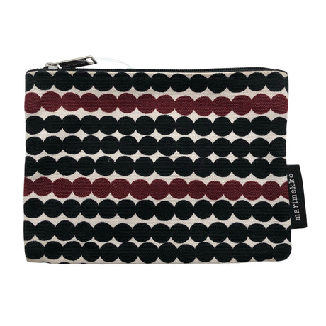 Naisten Marimekko - Kukkaro, koko Ei kokoa - Musta ()