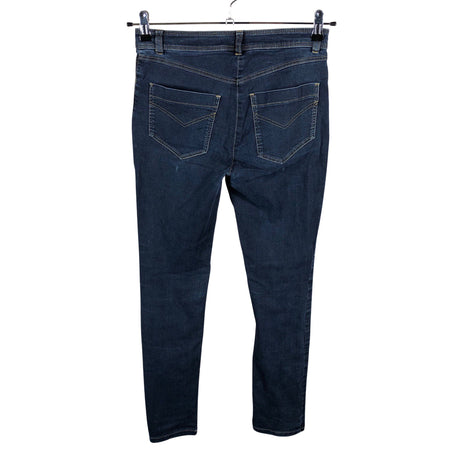 Naisten Voglia - Farkut, koko 34 - Sininen (2)